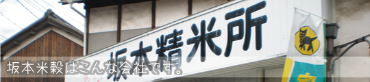 会社案内
