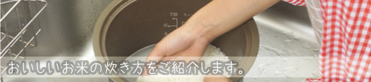 おいしさの理由